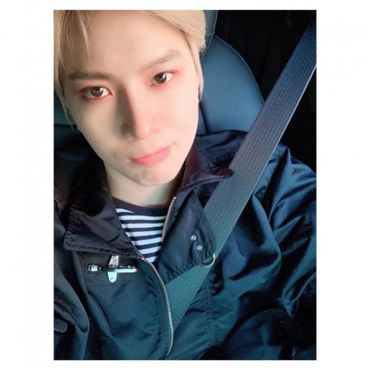 태민 인스타그램