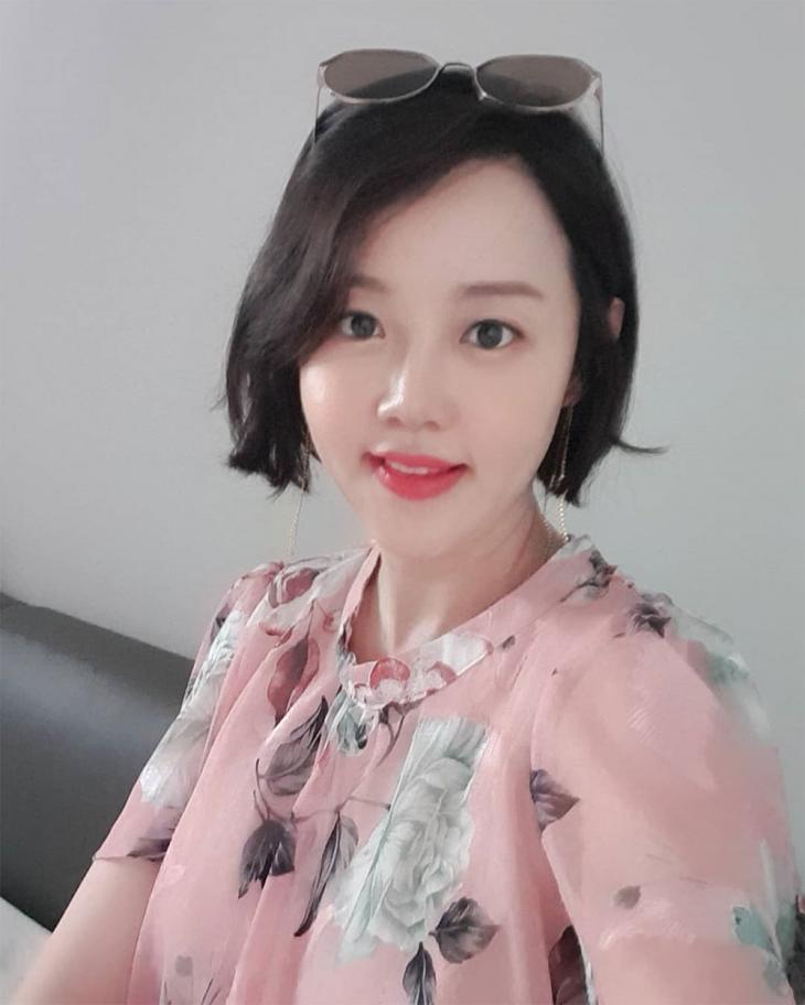 이하정 인스타그램