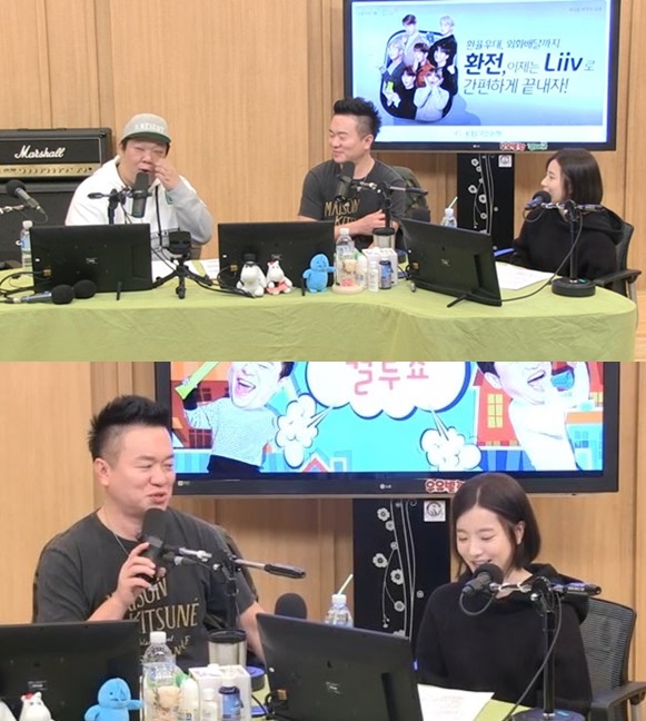 SBS 파워FM ‘두시탈출 컬투쇼’