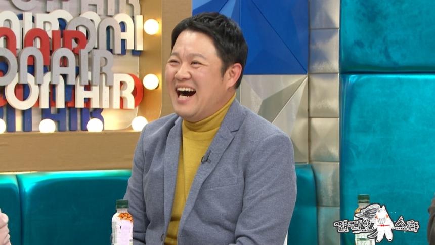 ‘라디오스타’ 김구라 / MBC