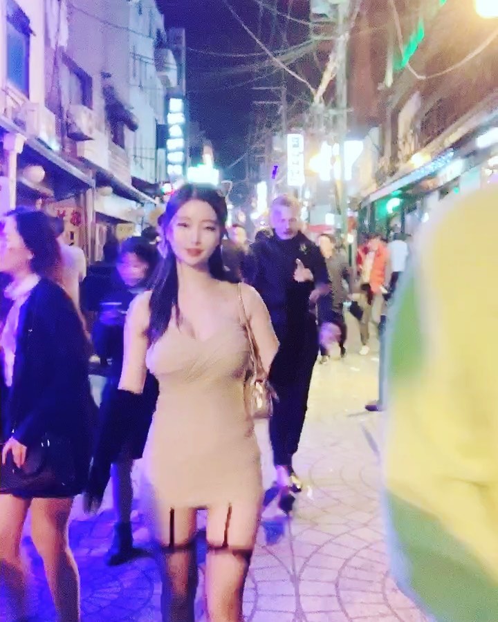 김나정 인스타그램