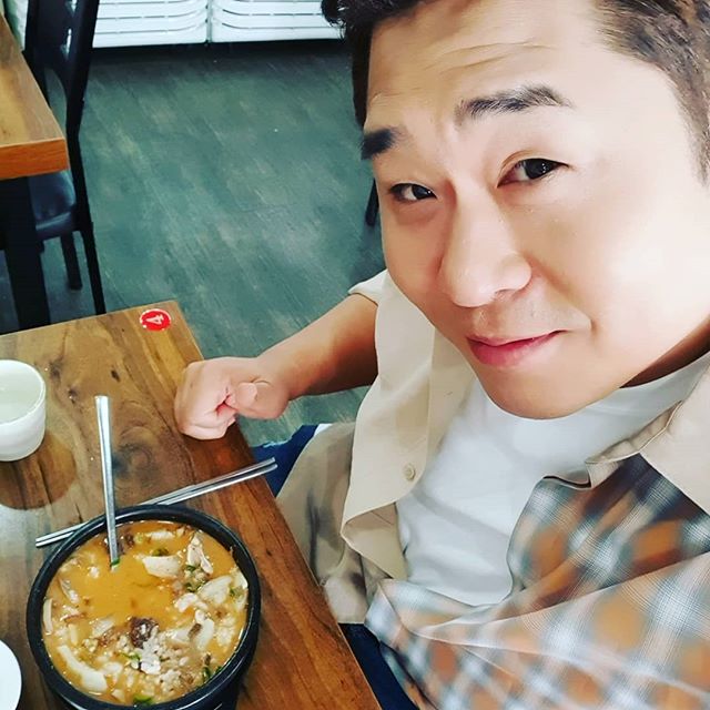 문세윤 인스타그램