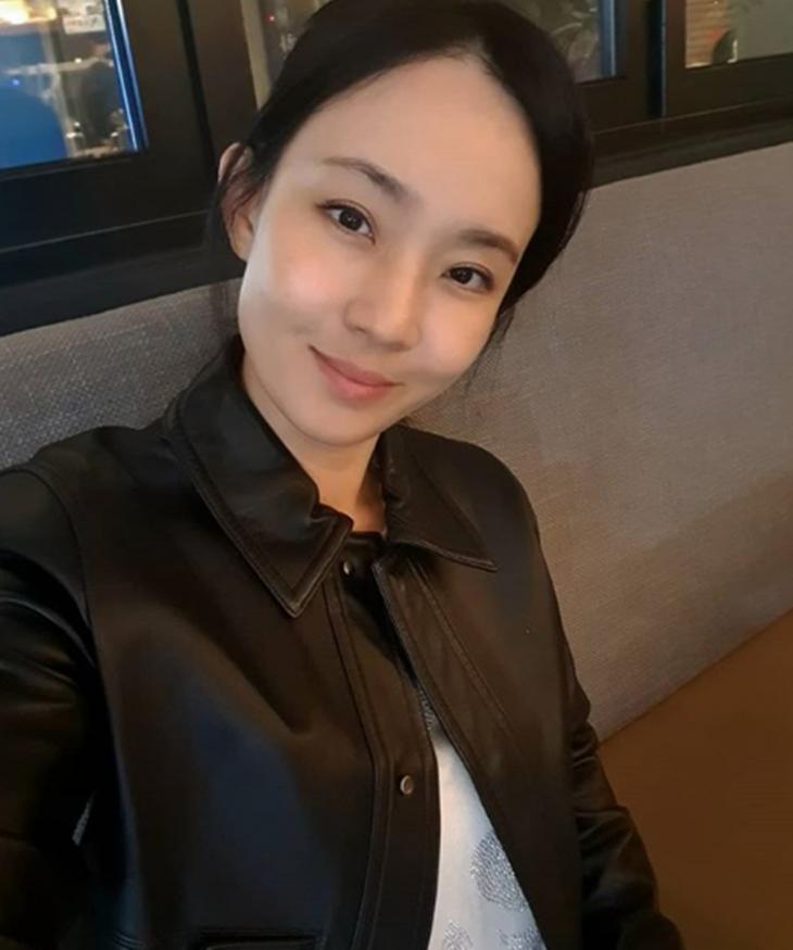 박민정 인스타그램