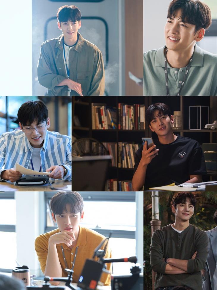 tvN, 글로리어스 엔터테인먼트