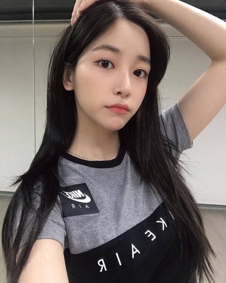 김소리 인스타그램