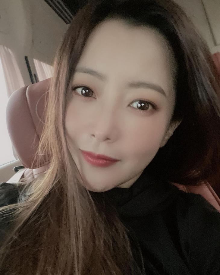 김희선 인스타그램