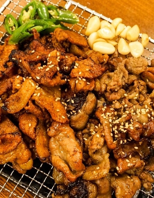 출처 : 서울식·언양식 불고기 맛집 네이버 플레이스