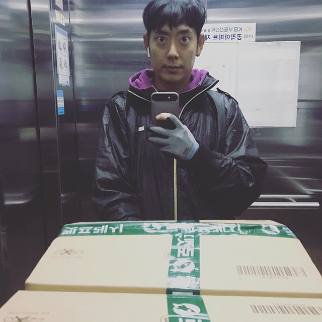 김형준 인스타그램