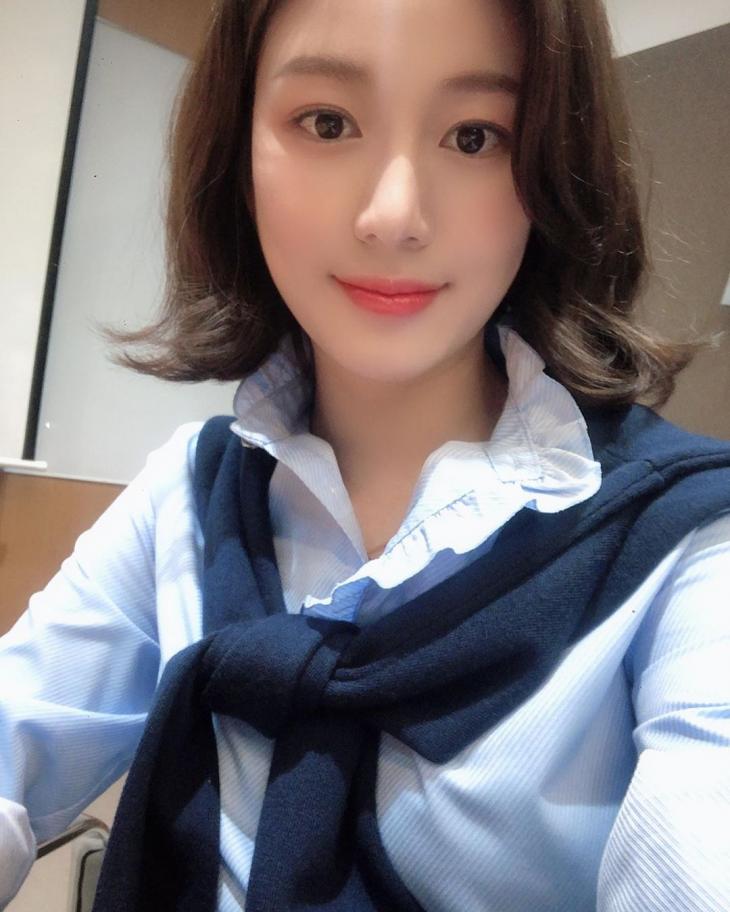 이다인 인스타그램