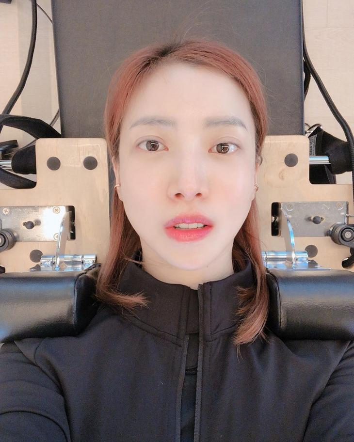 윤세아 인스타그램