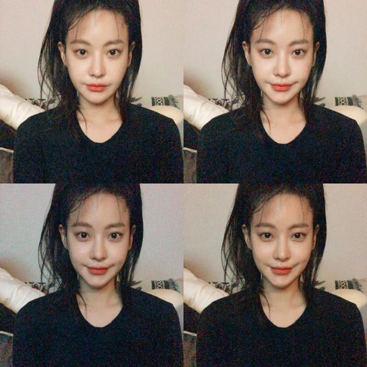 오연서 인스타그램