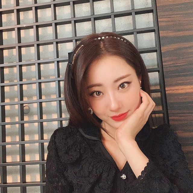 경리 인스타그램