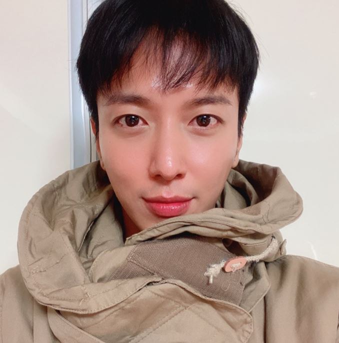 정용화 트위터