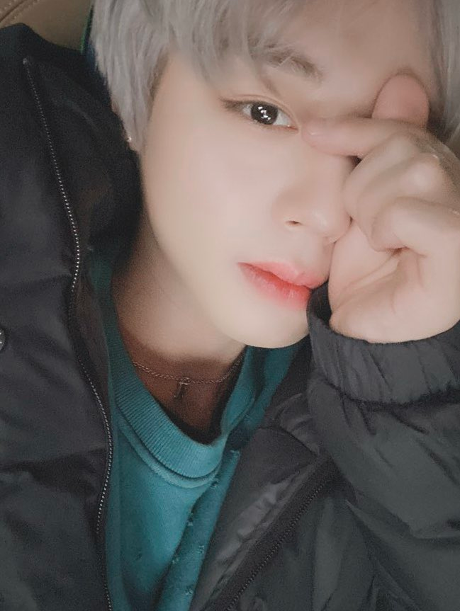 박지훈 공식 트위터