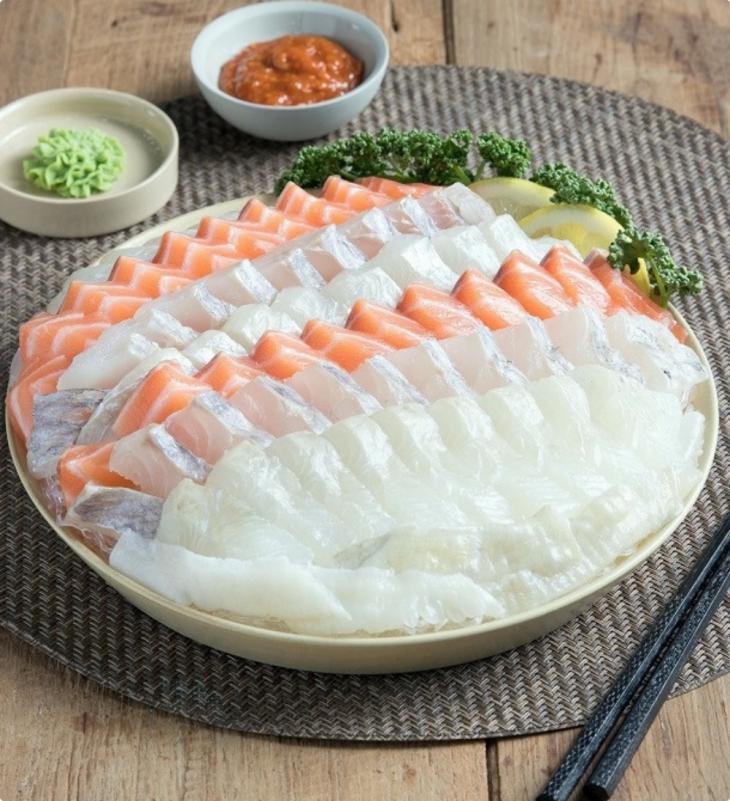 출처 : 제철 생선회 맛집 네이버 플레이스