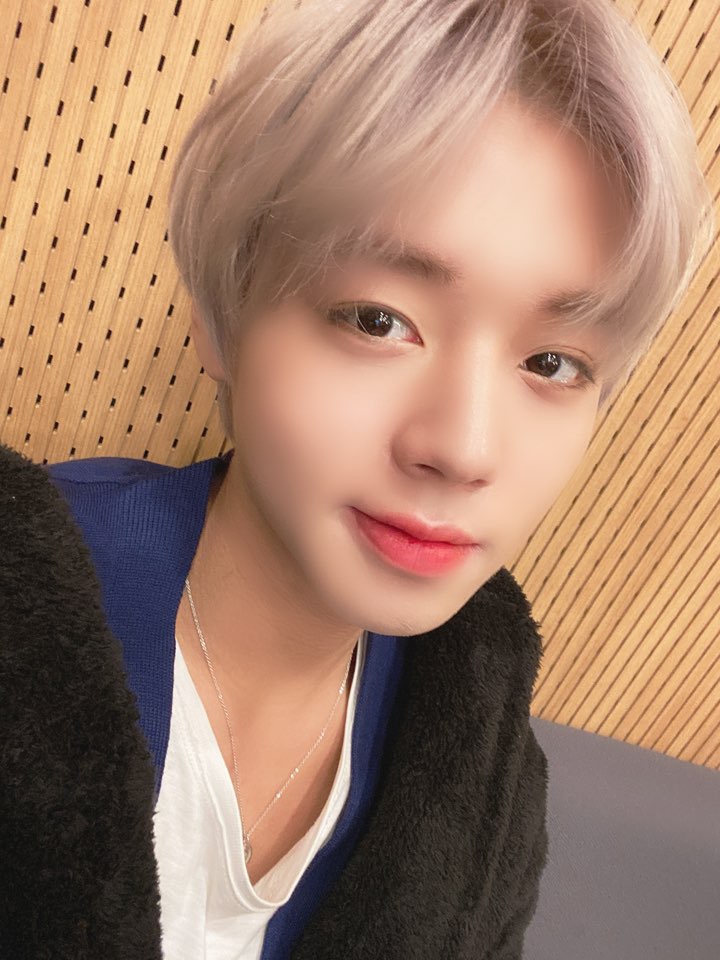 박지훈 / 컬투쇼