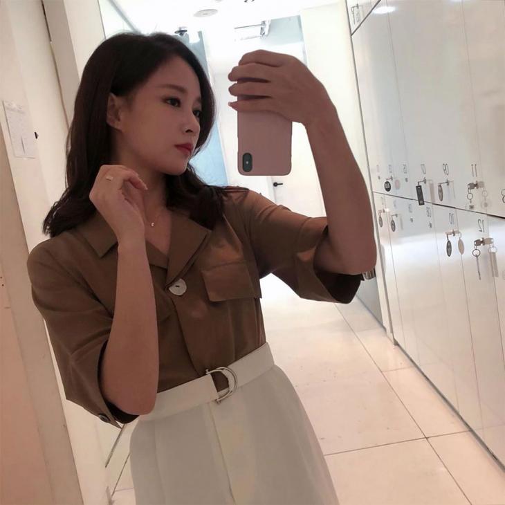 이예나 인스타그램