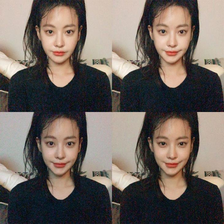 오연서 인스타그램