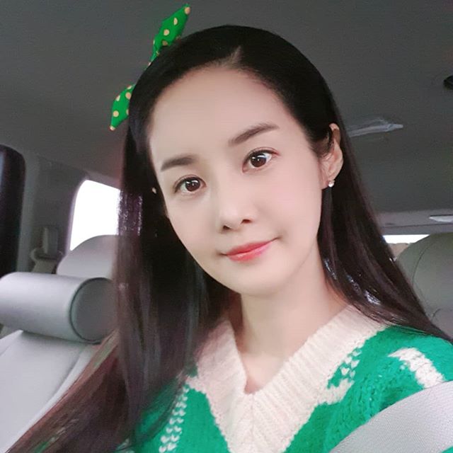 김가연 인스타그램