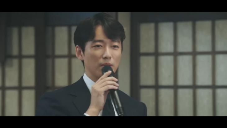 SBS 드라마 ‘스토브리그’ 방송 캡쳐