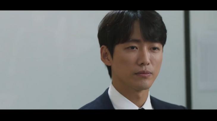 SBS 드라마 ‘스토브리그’ 방송 캡쳐