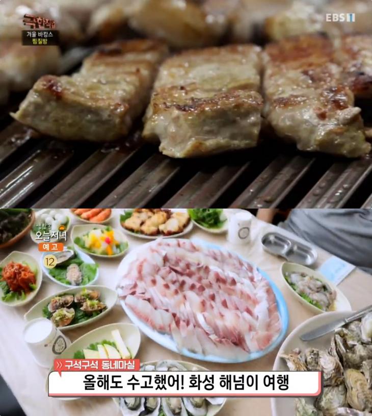 EBS1 ‘극한직업’ 방송 캡처 / MBC ‘생방송 오늘저녁’ 방송 캡처