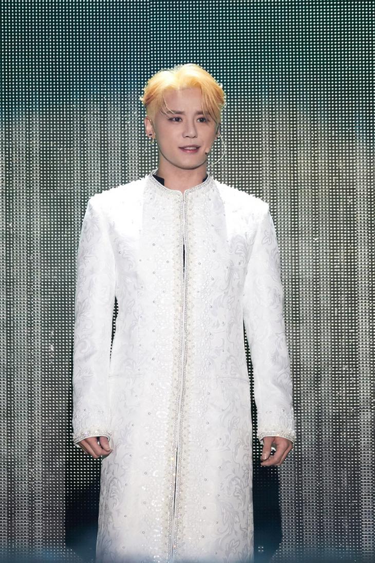 김준수(XIA) / 씨제스엔터테인먼트