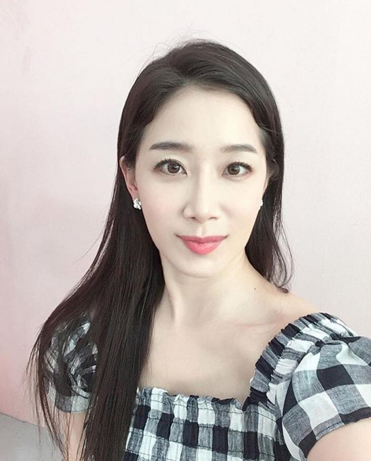 김하영 인스타그램