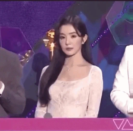 레드벨벳 아이린 / KBS '가요대축제'