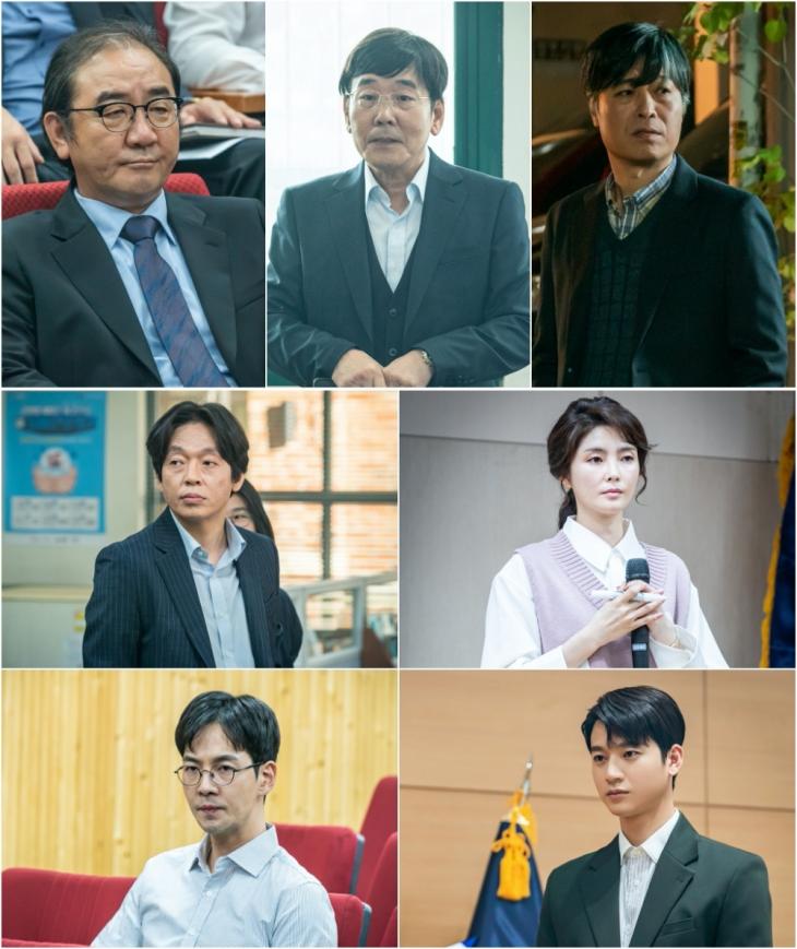 tvN ‘블랙독’