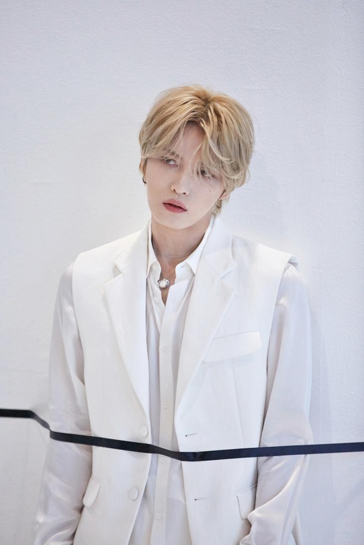 김재중 / 씨제스엔터테인먼트