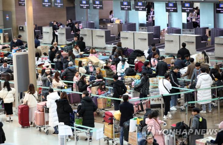 기사와 관계없는 사진 / 연합뉴스 제공