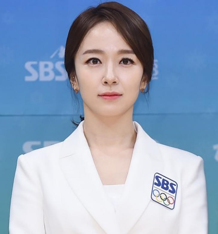 박선영 아나운서 / SBS 제공