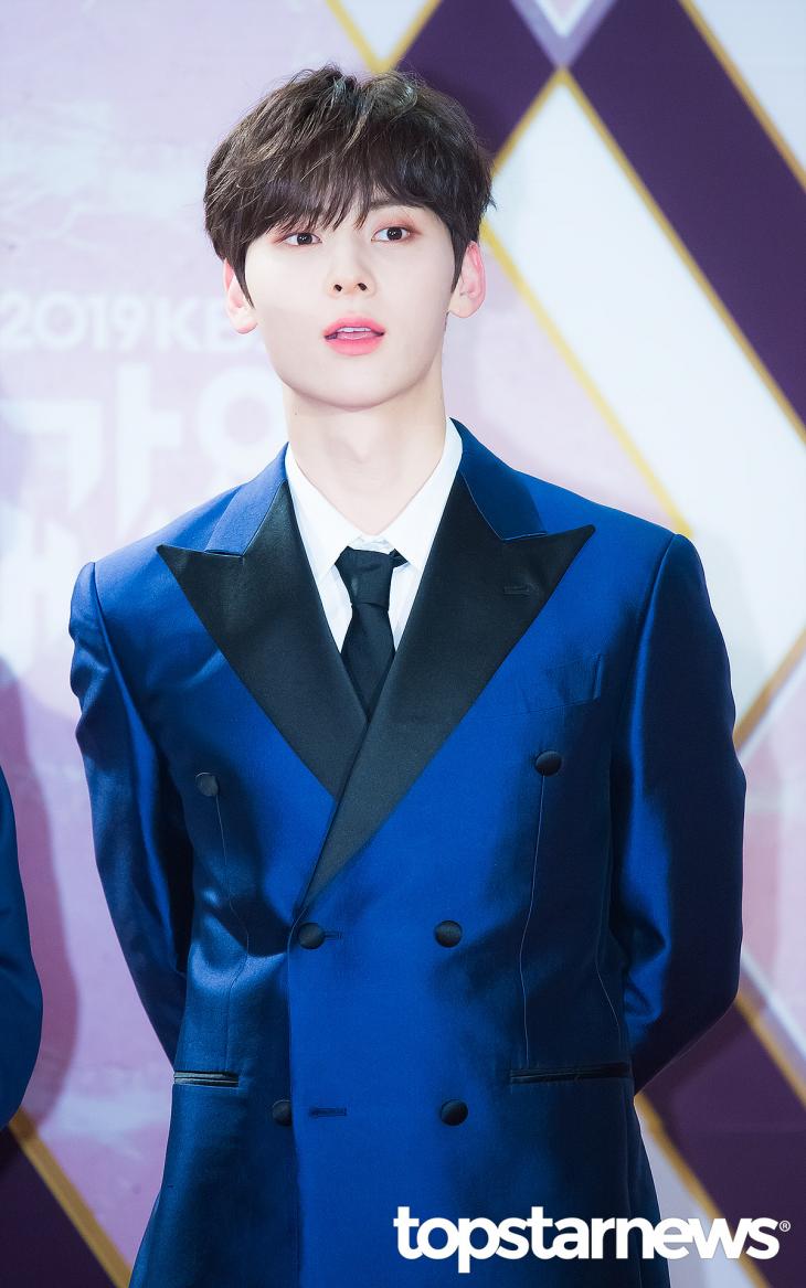 황민현 / 톱스타뉴스 HD포토뱅크