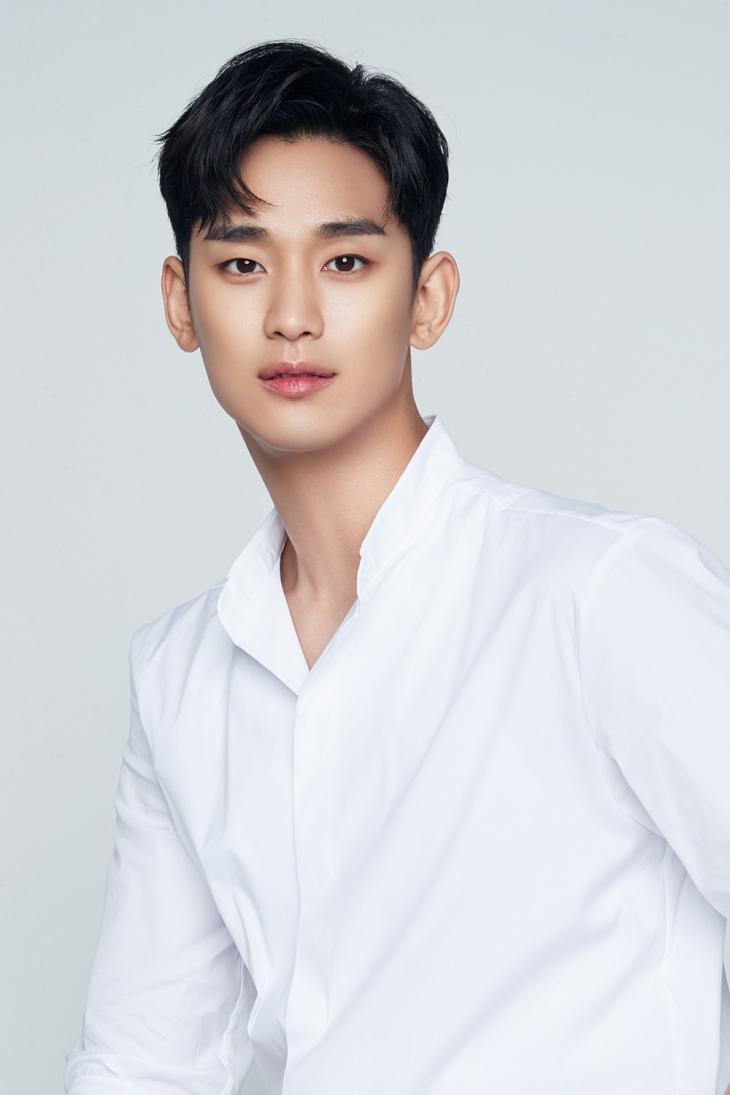 김수현 / 골든메달리스트