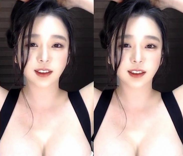 BJ 엄지 인스타그램