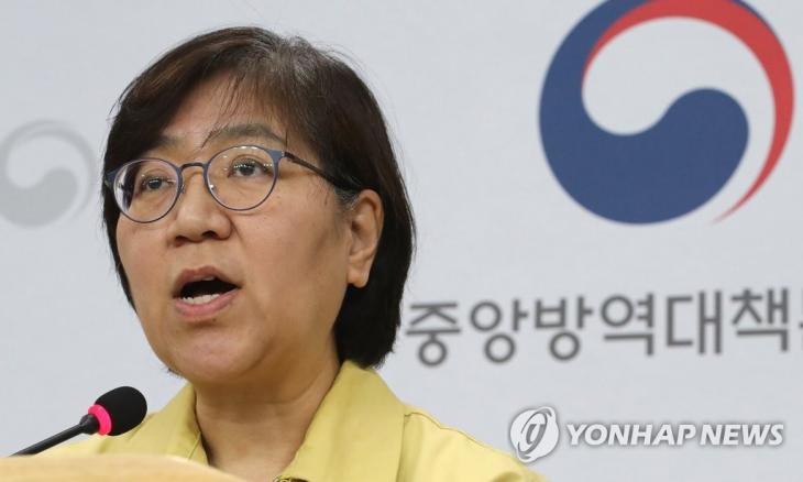 정부 "코로나19 새 국면…역학적 관계없는 환자 늘어날 수 있어" [연합뉴스 자료사진]