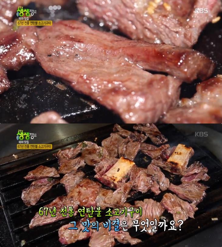 KBS2 ‘2TV생생정보’ 방송 캡처