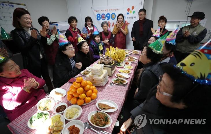 내용과 관련 없는 사진 / 연합뉴스 제공