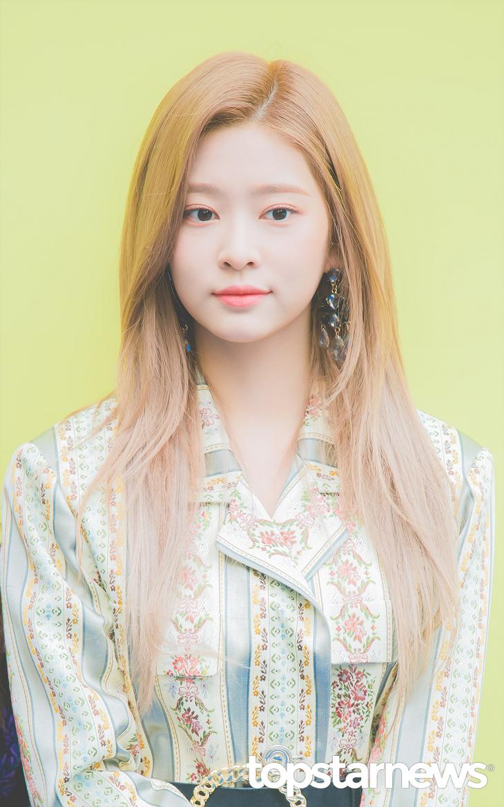 아이즈원(IZ*ONE) 김민주 / 톱스타뉴스 HD포토뱅크