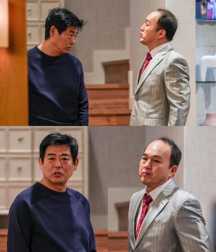 TV CHOSUN 어쩌다 가족 / 산사픽처스 제공