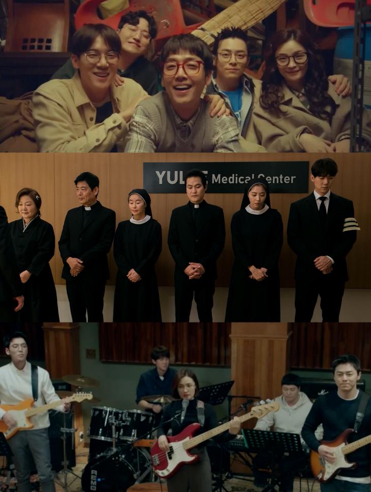 슬기로운 의사생활 / tvN 제공