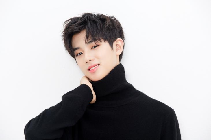 김민규 / 젤리피쉬 엔터테인먼트