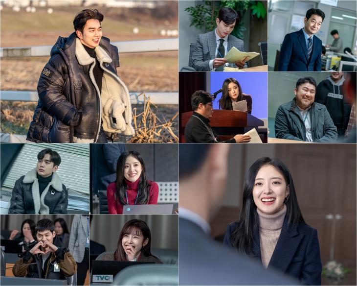 tvN ‘메모리스트’ / tvN 제공