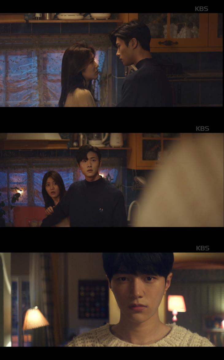 KBS2 '어서와' 방송 캡처