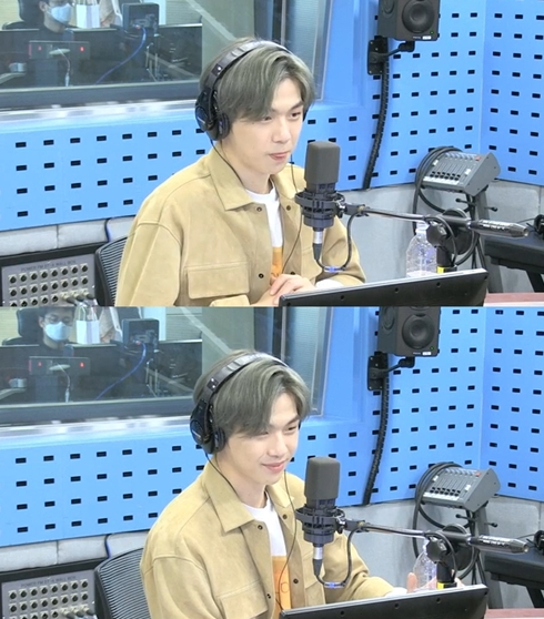 SBS 파워FM '최화정의 파워FM'