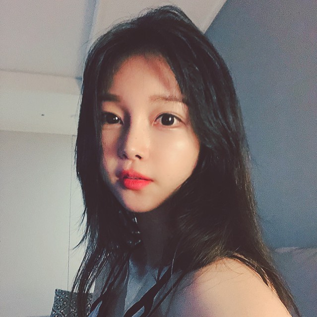 BJ 임지금 인스타그램