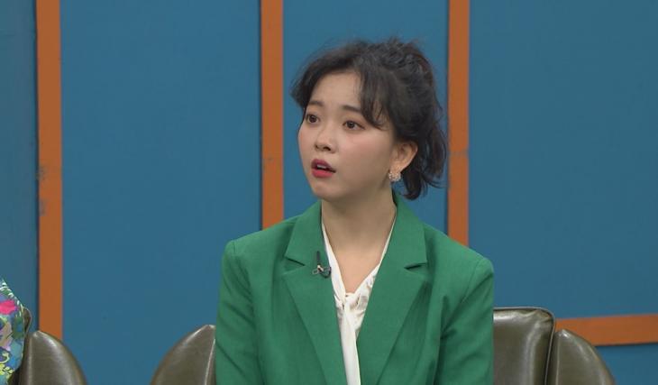 MBC 에브리원 '비디오스타'