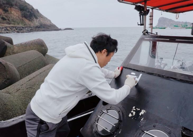 tvN '삼시세끼' 인스타그램