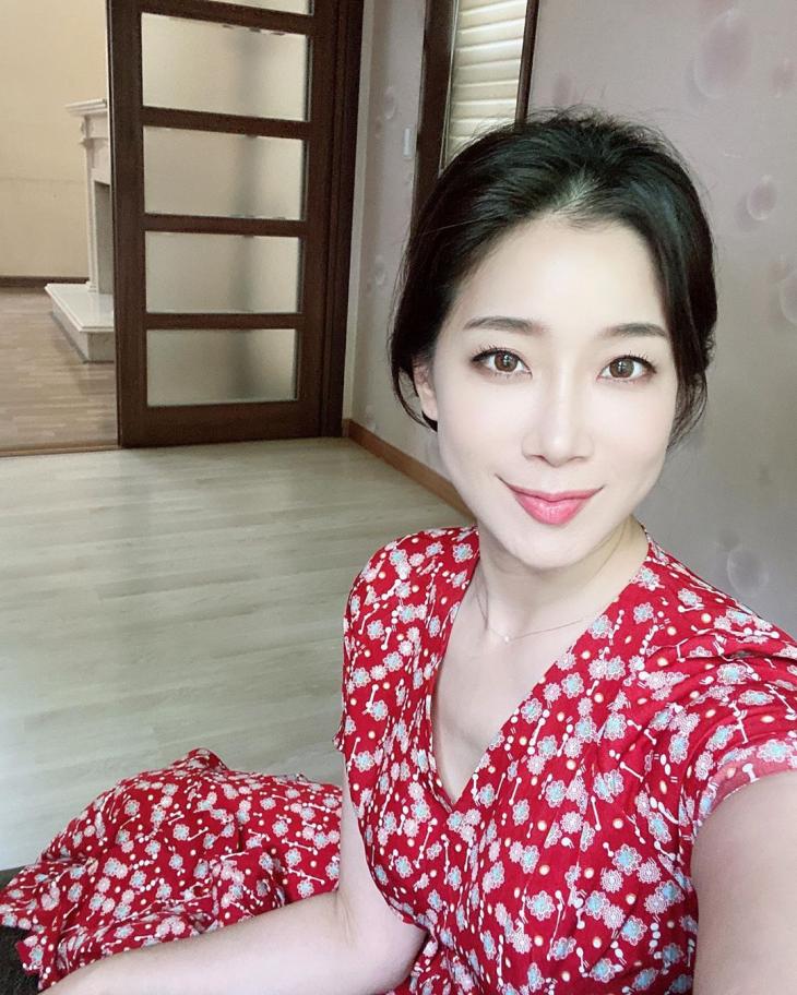 김하영 인스타그램